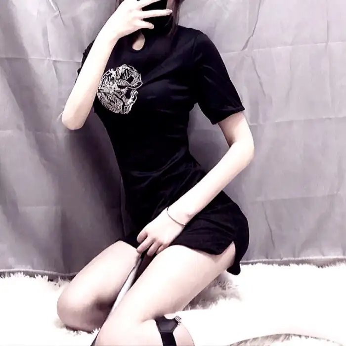 恋爱禁区