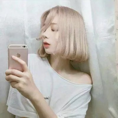 爱慕