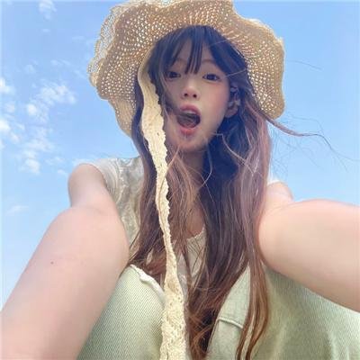 退休女士